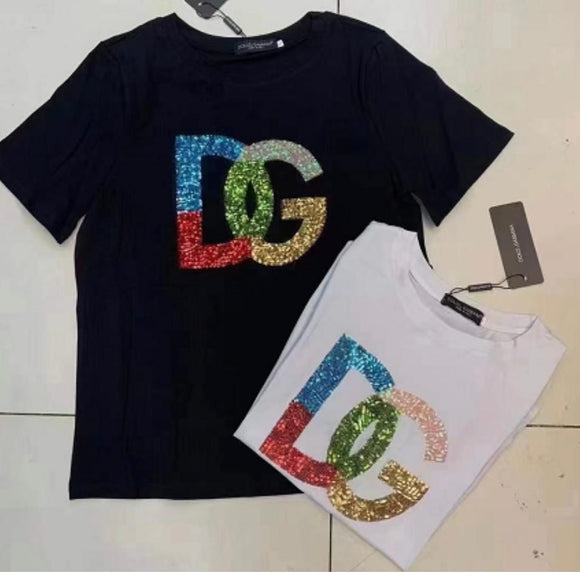 DG shirt